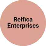 Business logo of REIFICA ENTERPRISES