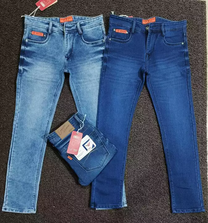 Heavy Knitted Jeans uploaded by NowDial Brand Store on 9/11/2022
