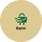 Business logo of Karm