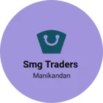 Business logo of SMG TRADERS