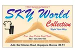 Business logo of Sky_World_Collection