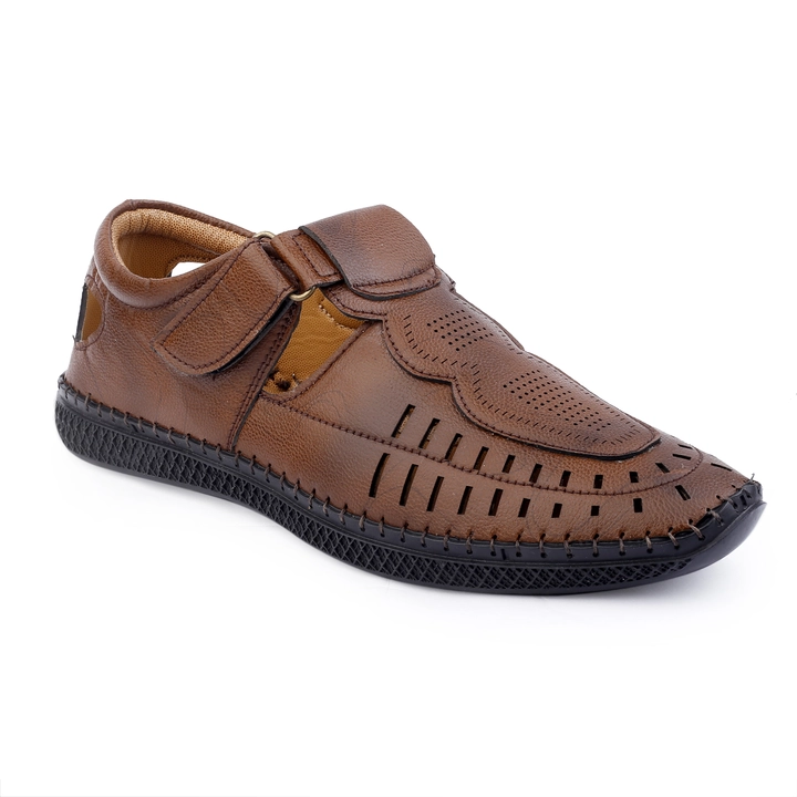 Brown Fisherman Sandal  uploaded by business on 9/11/2022