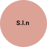 Business logo of S.l.n