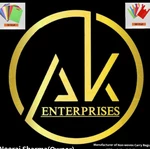 Business logo of A k Enterprises