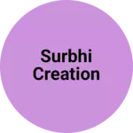 Business logo of Surbhi creation