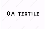 Business logo of Om textile