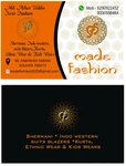 Business logo of MADE fashion ethnic wear &kids wear