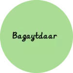 Business logo of Bagaytdaar
