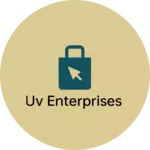 Business logo of Uv enterprises