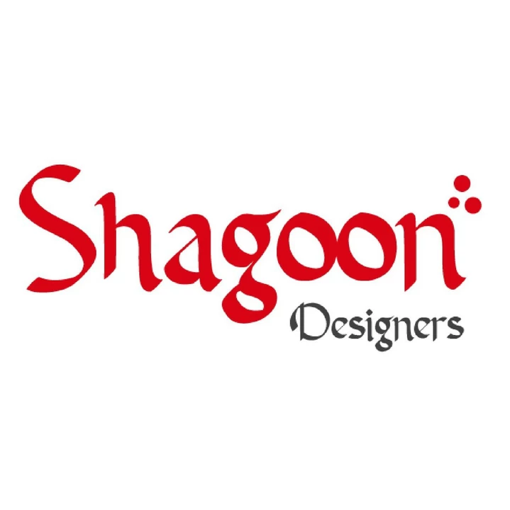 Post image Shagoon Designers  has updated their profile picture.