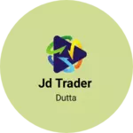 Business logo of JD trader