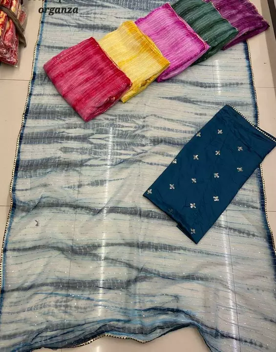 Post image Wholesale Sarees With All india Price Guarantee