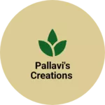 Business logo of Pallavi's boutique 