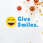 Business logo of GIVE SMILES 