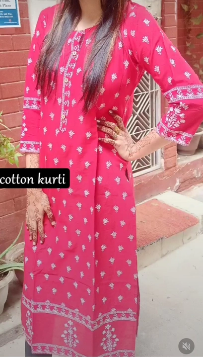 Kurti uploaded by business on 9/11/2022