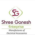 Business logo of SHREE GANESH ENTERPRISE 