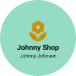 Business logo of Johnny Shop