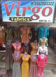 Business logo of VIRGO FABRICS Whatsup