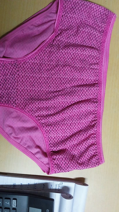 Panty hosiery cotton pure uploaded by Paras garments on 9/11/2022