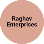 Business logo of Raghav Traders