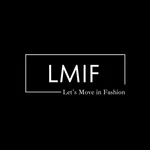 Business logo of LMIF