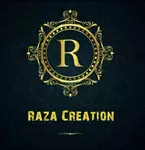 Business logo of Razacreation 