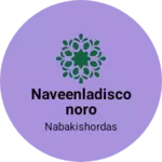 Business logo of Naveenladisconoro