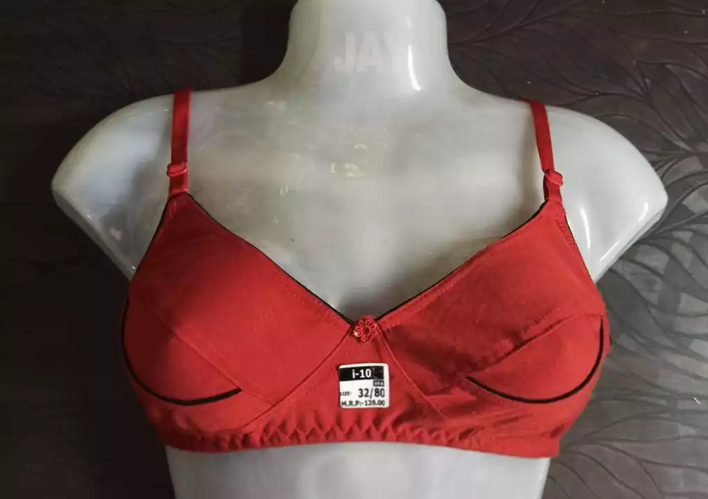 Bra uploaded by Chandigarh manufacturing company on 9/12/2022