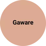 Business logo of Gaware