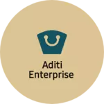 Business logo of Aditi Enterprise
