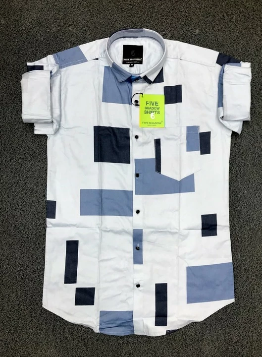 Shirt  uploaded by business on 9/12/2022