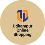 Business logo of Udhampur online shopping