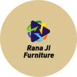 Business logo of Rana ji furniture