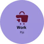 Business logo of Work