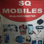 Business logo of SQ Mobile