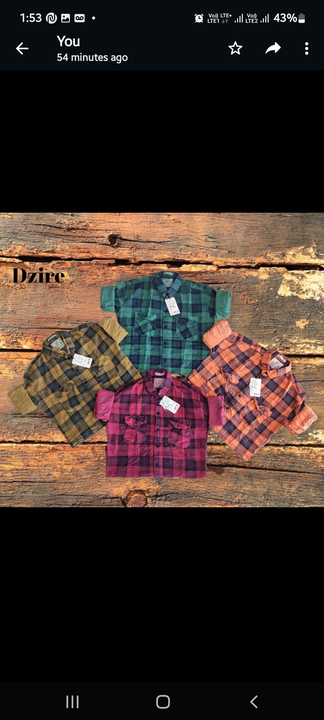 Product uploaded by Dzire Men's Wear Wholesale on 9/12/2022