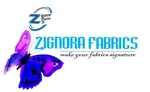 Business logo of Zignora Fabrics