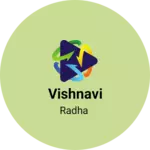 Business logo of Vishnavi