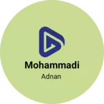 Business logo of Mohammadi
