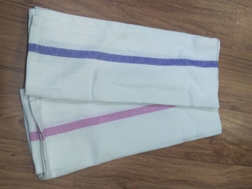 100% cotton kitchen towels. uploaded by business on 6/25/2020