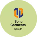 Business logo of Sonu garments