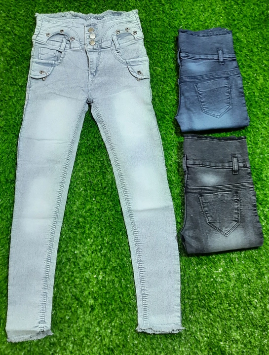 Product uploaded by tisha jeans on 9/12/2022