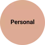Business logo of Personal