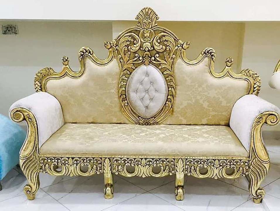 New LUXURY FURNITURE uploaded by business on 12/14/2020