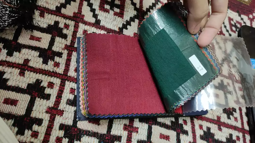 Banarsi Cotton Silk PST uploaded by Mohsin Textiles on 9/12/2022