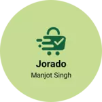 Business logo of Jorado