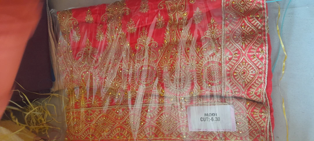 Product uploaded by Krishna saree centere on 9/12/2022