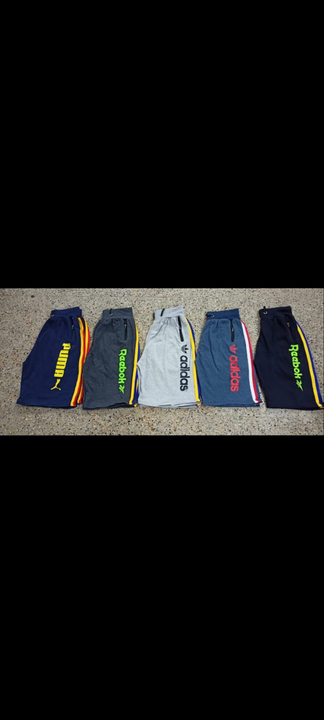 Shorts  uploaded by Edaul Garments manufacture on 9/12/2022