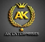Business logo of A.K ENTERPRISES