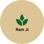 Business logo of Ram ji